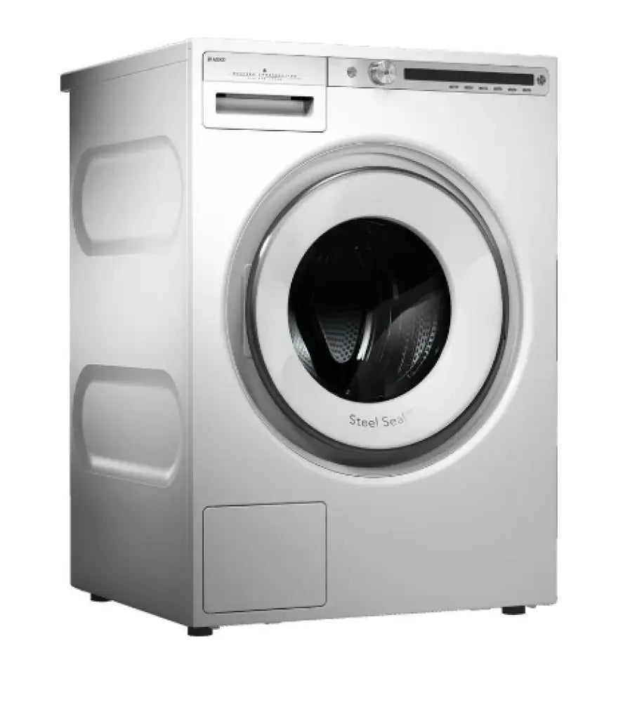 Asko W4104C Steel Seal 10Kg Logic Front Load Washer Washing Machine