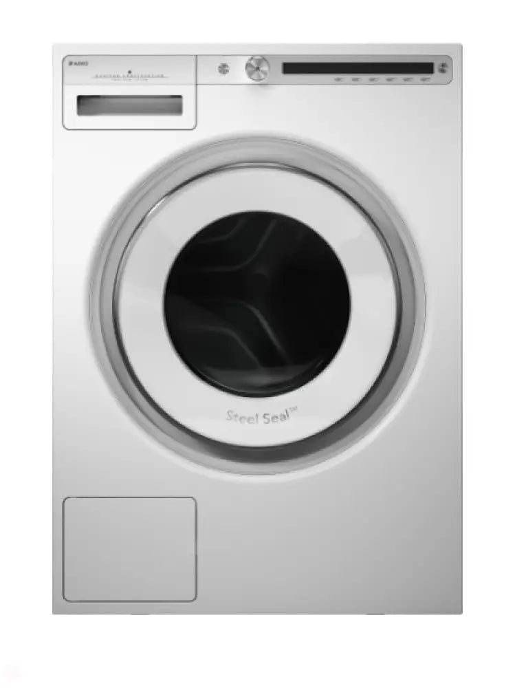 Asko W4104C Steel Seal 10Kg Logic Front Load Washer Washing Machine