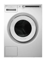 Asko W4104C Steel Seal 10Kg Logic Front Load Washer Washing Machine