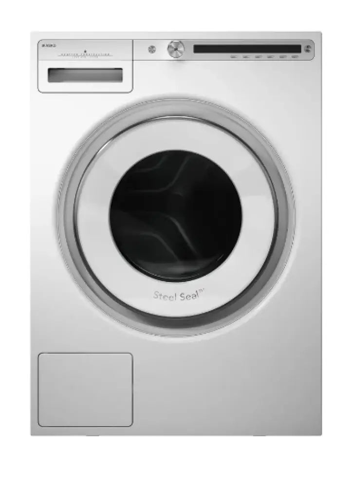 Asko W4104C Steel Seal 10Kg Logic Front Load Washer Washing Machine