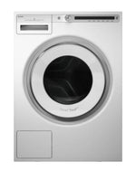 Asko W4104C Steel Seal 10Kg Logic Front Load Washer Washing Machine