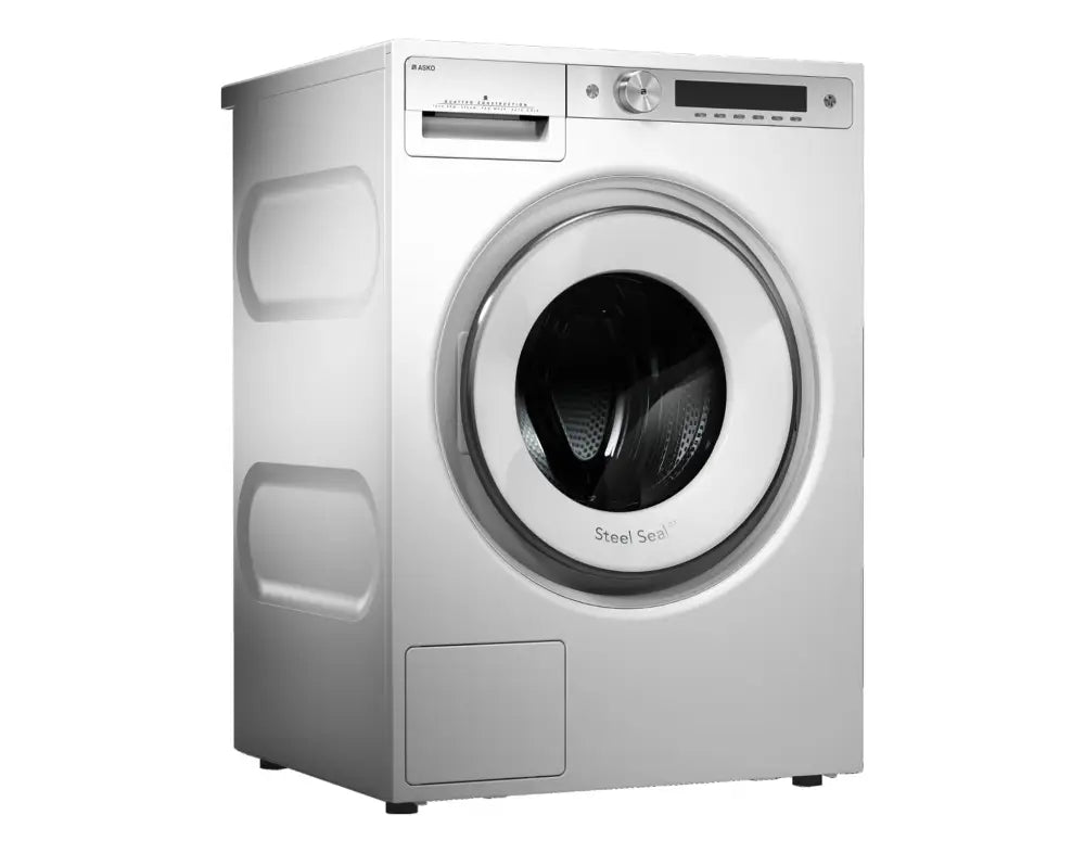 Asko W6088Xw 8 Kg Style Washing Machine Machine