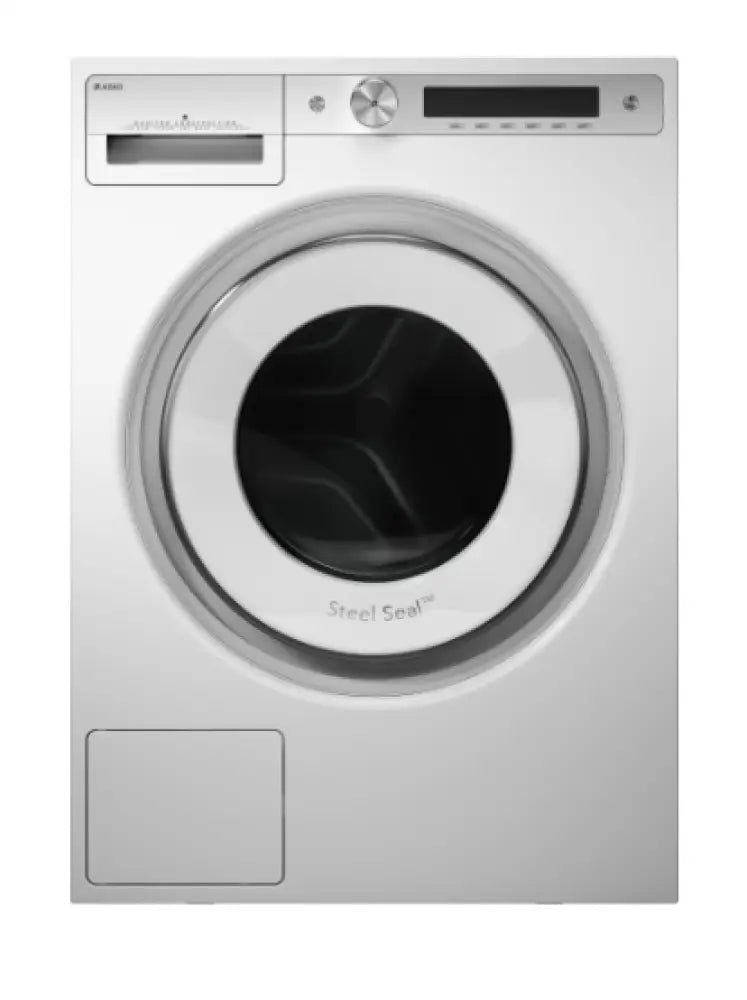 Asko W6088Xw 8 Kg Style Washing Machine