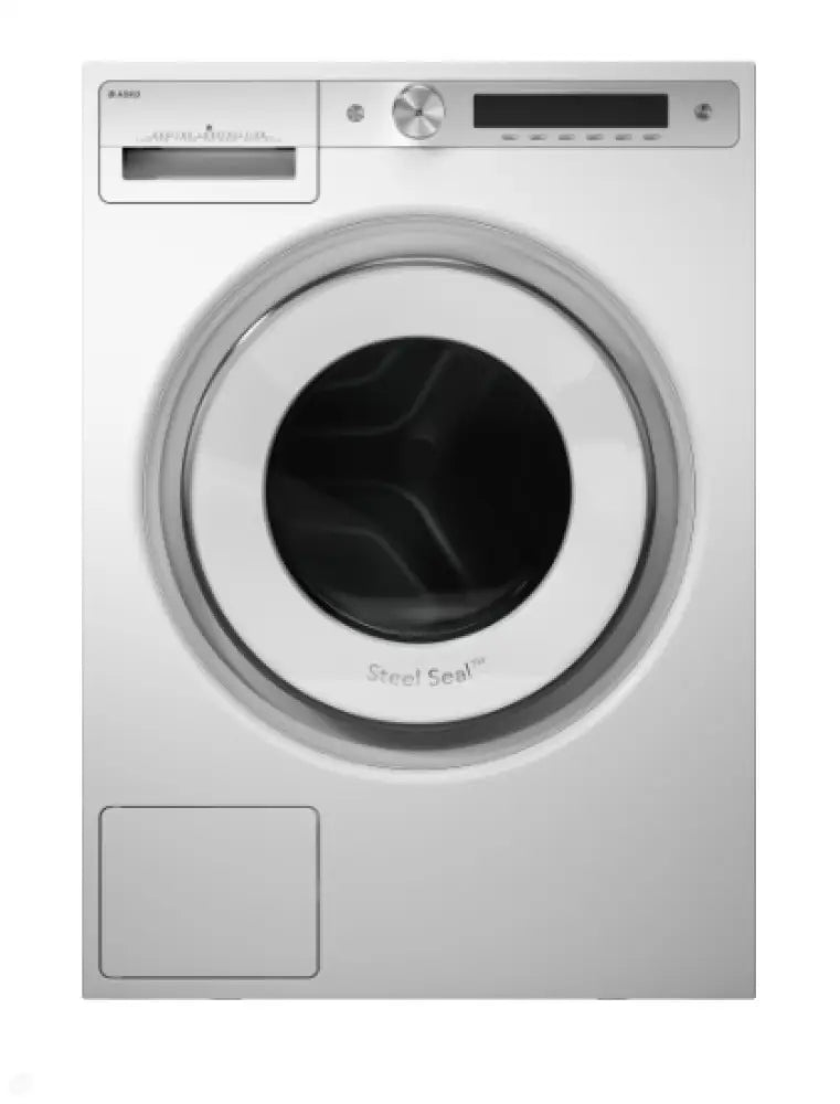 Asko W6088Xw 8 Kg Style Washing Machine