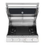 Beef Eater Bbg7640Sa 7000 Classic 4 Burner Built In Bbq