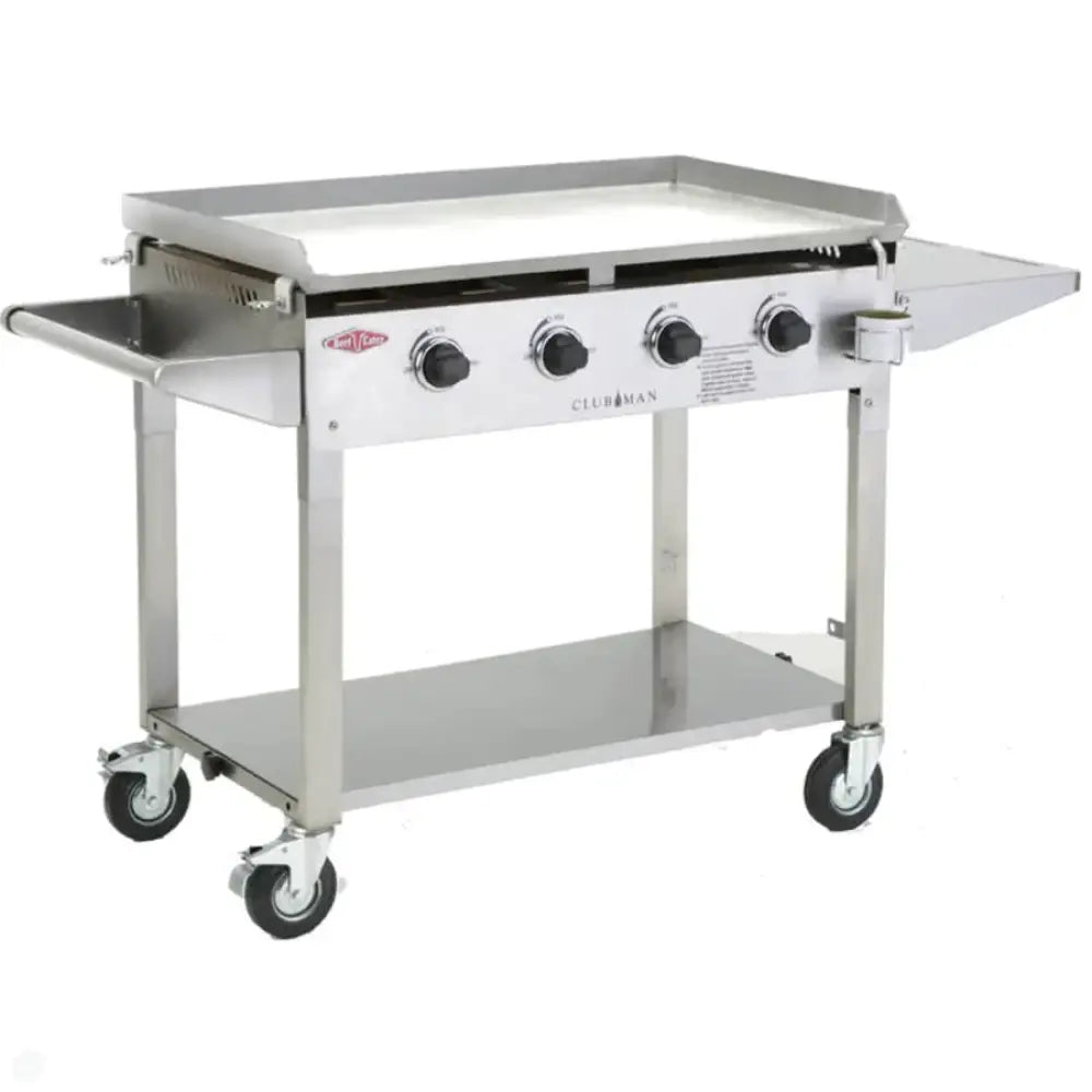 Beefeater Bd16440 Clubman 4 Burner Bbq