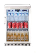 Beef Eater Bs28130 120L Single Door Outdoor Display Fridge