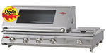Beef Eater Bs31550 Signature Sl4000 4 Burner Built-In Lpg Bbq