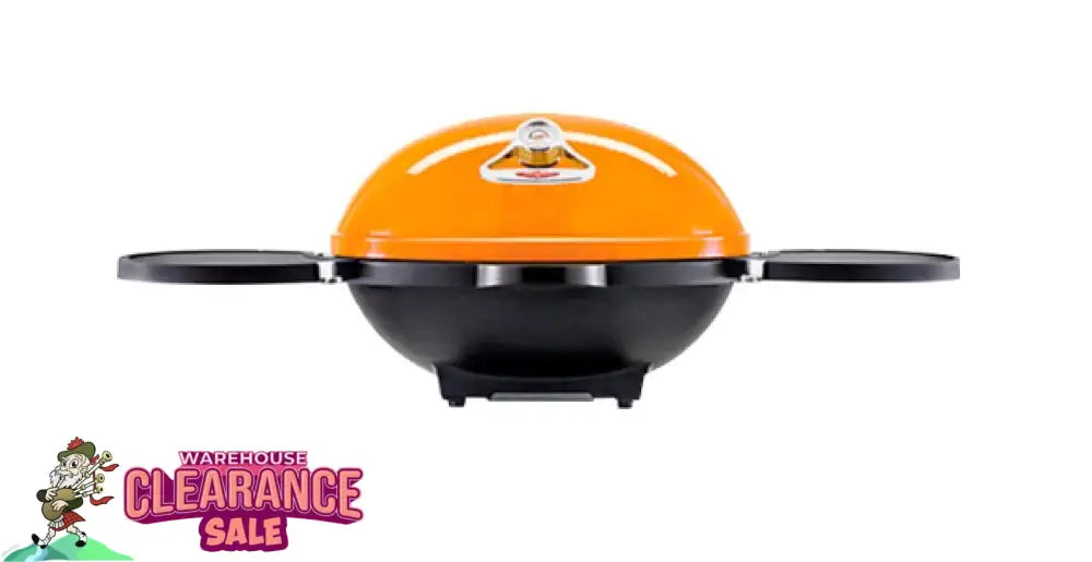 Beefeater Bb18224 109Cm Bugg Amber 2 Burner Benchtop Bbq