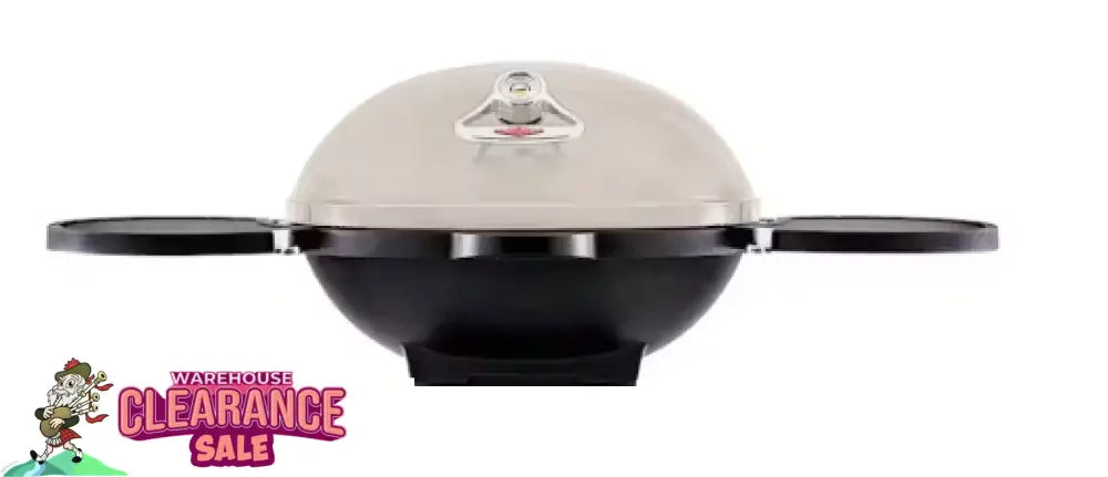 Beefeater Bb18225Ga 109Cm Bugg Grey 2 Burner Benchtop Bbq