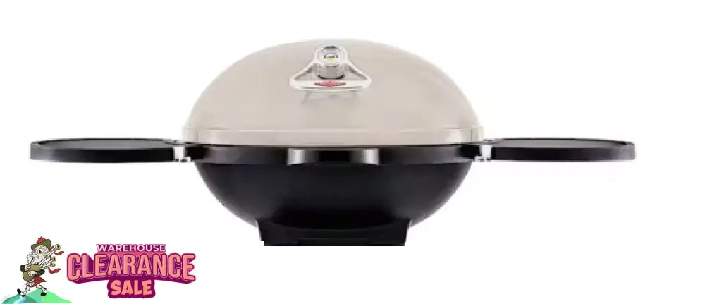 Beefeater Bb18225Ga 109Cm Bugg Grey 2 Burner Benchtop Bbq