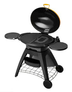 Beefeater Bb722Aa Bigg Bugg Amber Mobile Bbq