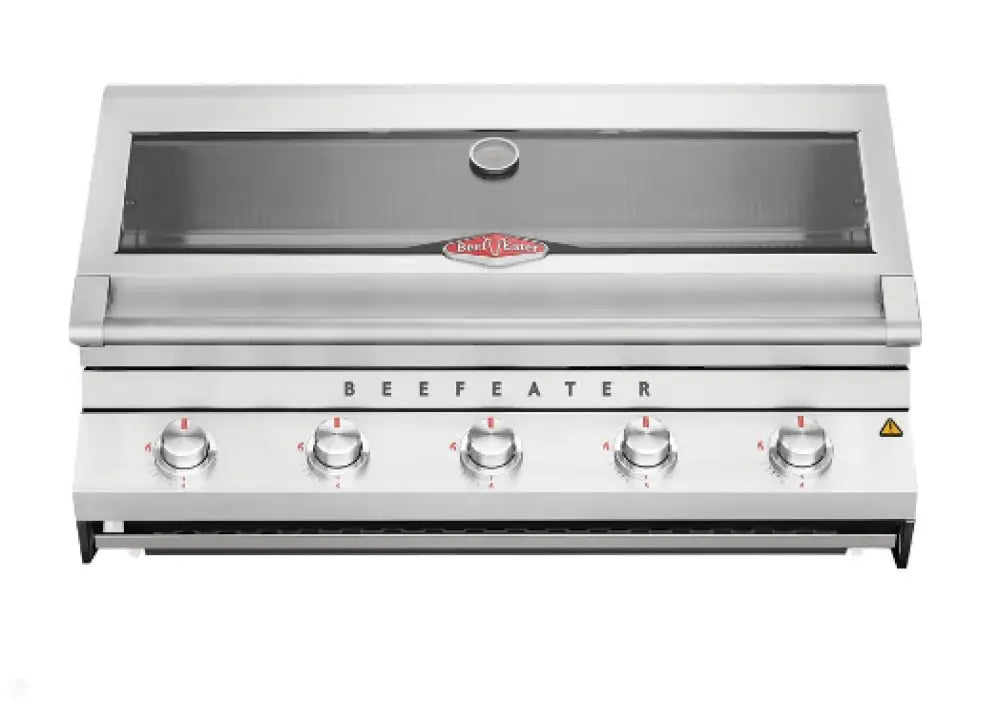 Beef Eater Bbg7650Sa 7000 Classic 5 Burner Built In Bbq