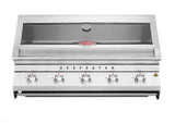 Beef Eater Bbg7650Sa 7000 Classic 5 Burner Built In Bbq