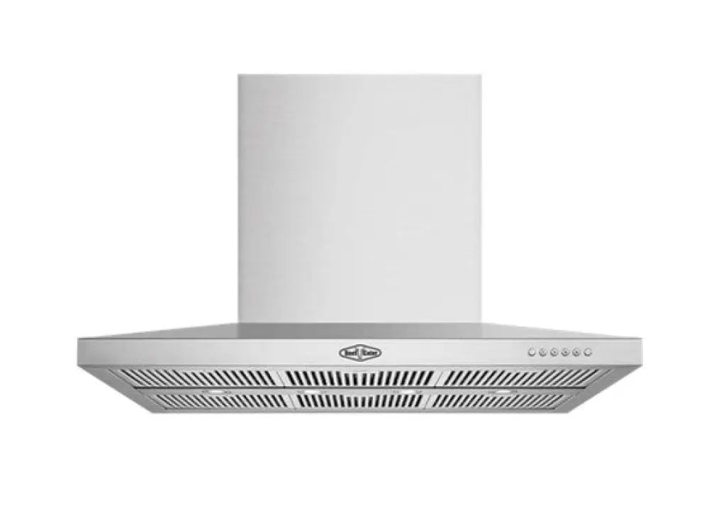 Beef Eater Brc214Sa 120Cm Outdoor Canopy Rangehood