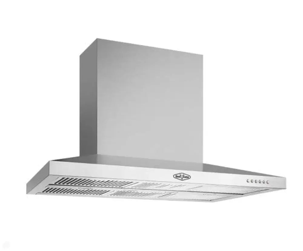 Beef Eater Brc214Sa 120Cm Outdoor Canopy Rangehood