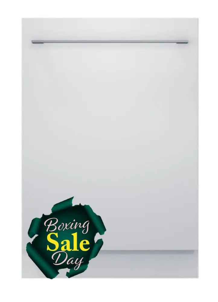 Belling Bd16Fid 60Cm Fully Integrated Dishwasher