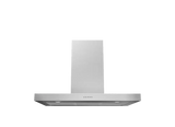 Belling Bl90S Cookcentre 90Cm T-Shape Canopy Rangehood