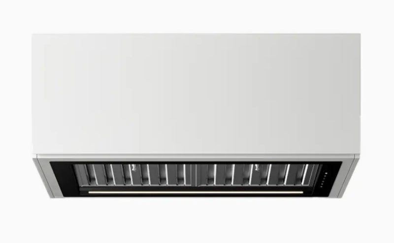 Belling BU90B 90cm Undermount Rangehood with 28cm Deep Rangehood