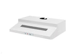 Chef Crf610Wb 60Cm Fixed Rangehood