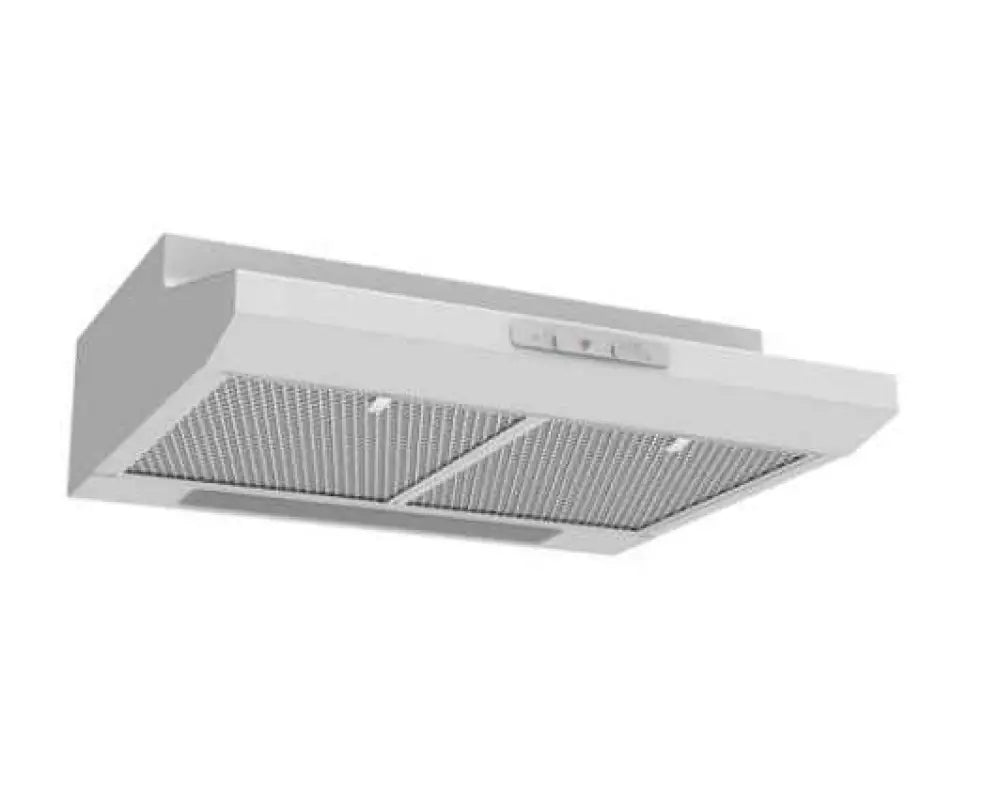 Chef Crf610Wb 60Cm Fixed Rangehood