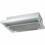 Chef Crr612Wb 60Cm Slide Out Rangehood