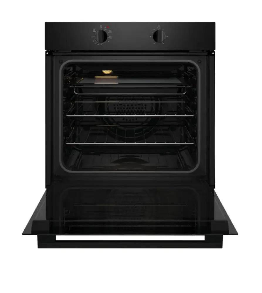 Chef Cve612Db 60Cm Electric Multi Function Fan Forced Built-In Oven