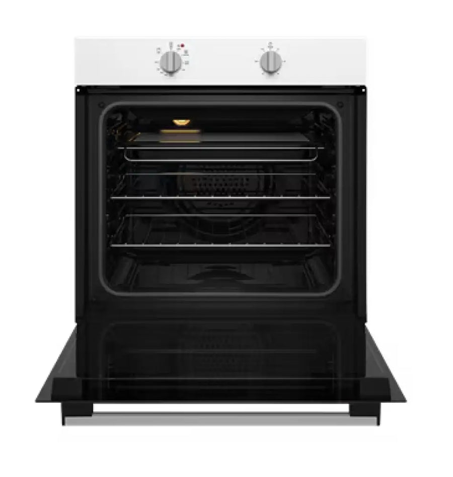 Chef Cve612Wb 60Cm Electric Oven
