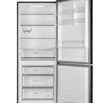Chiq Cbm393Nb 396L Bottom Mount Fridge