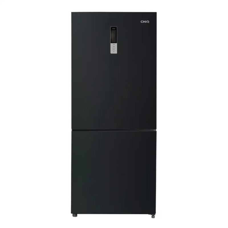 Chiq Cbm393Nb 396L Bottom Mount Fridge