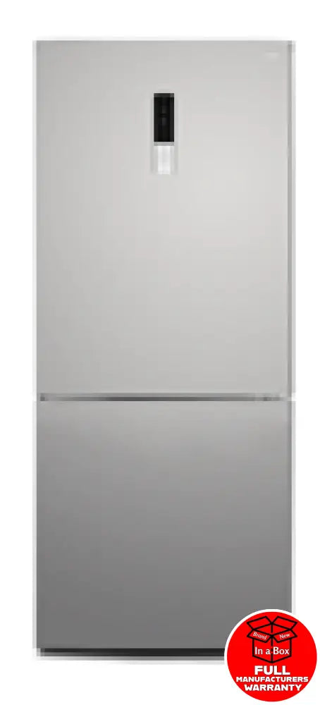 Chiq Cbm394Nss6E 396 Litre Fridge