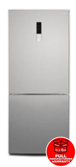 Chiq Cbm394Nss6E 396 Litre Fridge
