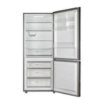 Chiq Cbm395Nbs 396L Bottom Mount Fridge *
