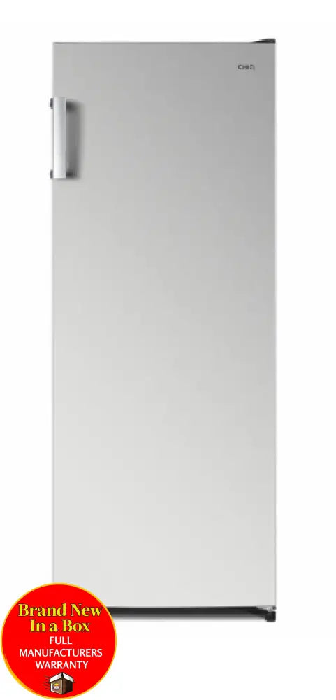 Chiq Csf165Nss 166L Upright Frost Free Freezer