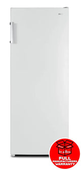 Chiq Csf166Nw 166L Single Door Frost Free Freezer