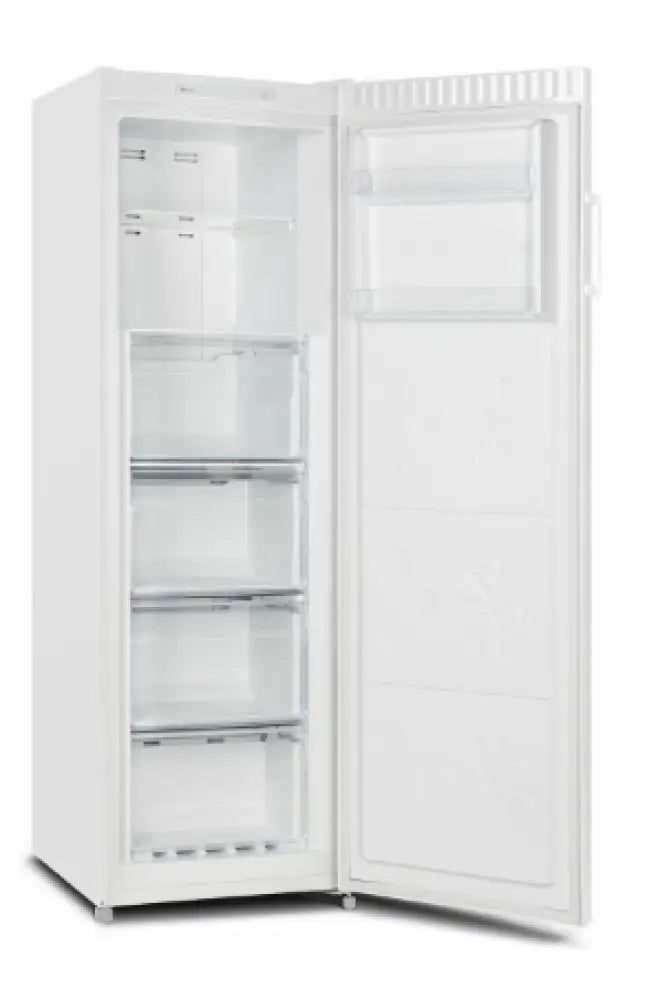 Chiq Csf206Nw 206L Frost Free Upright Freezer