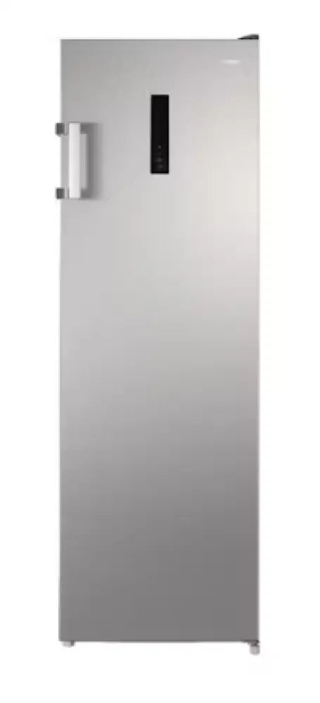 Chiq Csh205Nss 206L Hybrid Vertical Frost Free Freezer Stainless Steel