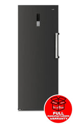 Chiq Csh379Nbsl3 Hybrid Fridge Freezer *