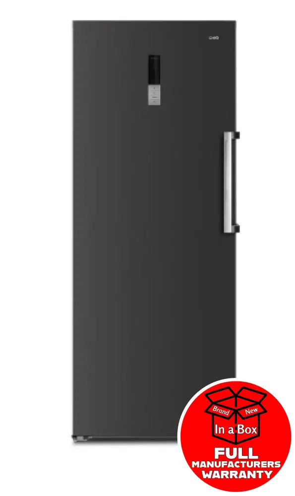 Chiq Csh379Nbsl3 Hybrid Fridge Freezer *