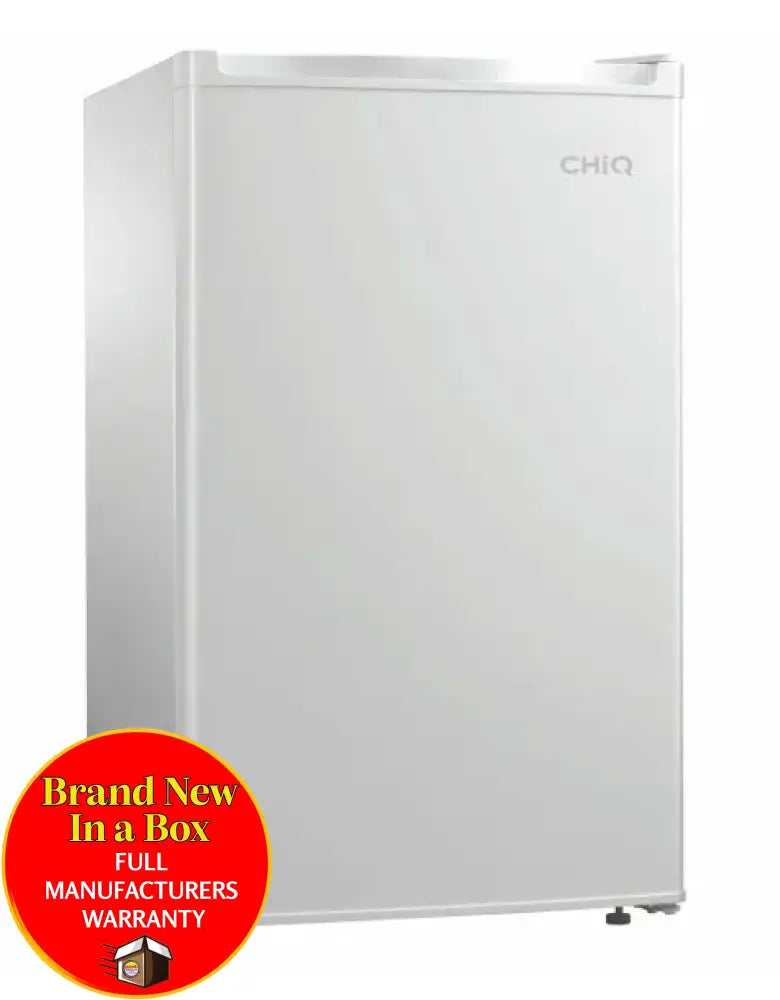 Chiq Csr090Dw -90L Bar Fridge 6926130572481