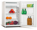 Chiq Csr090Dw 90L Bar Fridge