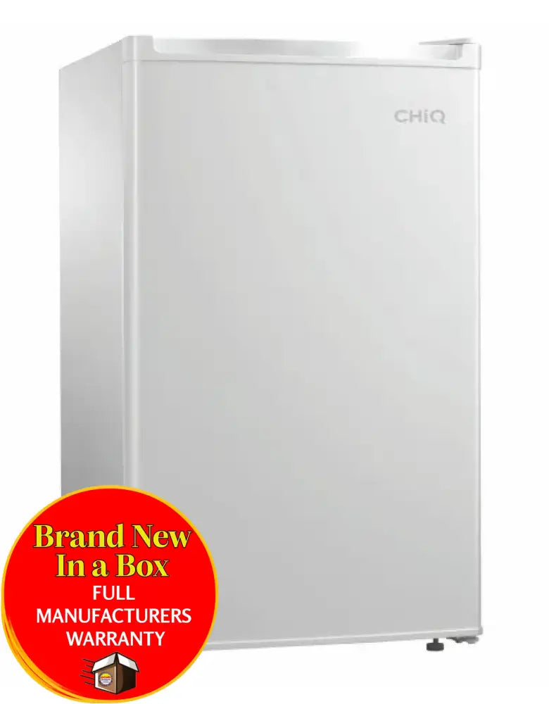 Chiq Csr090Dw -90L Bar Fridge 6926130572481