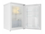 Chiq Csr102Dw 102 L Single Door Full Fridge