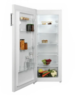 Chiq Csr205Dw 205L Single Door Full Fridge