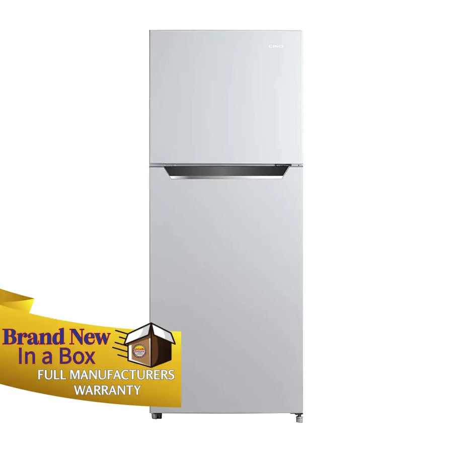 Chiq Ctm118Dw 118L Two Door Bar Fridge