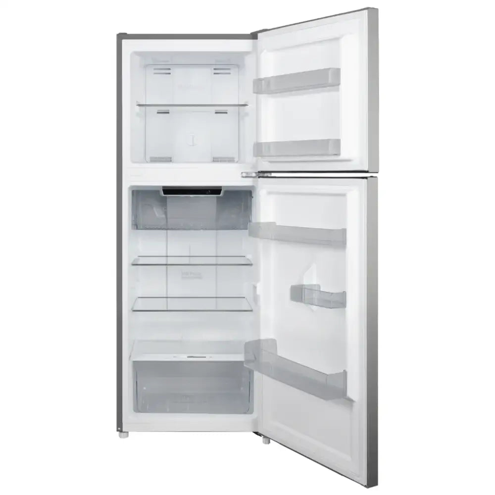 Chiq Ctm200Nss5E 202L Stainless Steel Top Mount Fridge