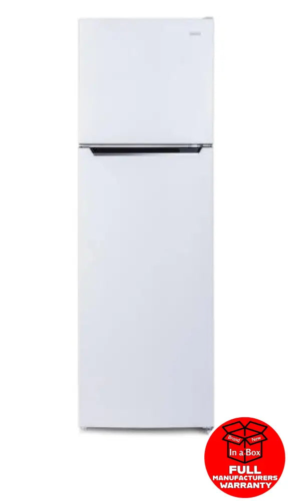 Chiq Ctm255Nw5E -255L Top Mounted Fridge - White 6926130519202 *