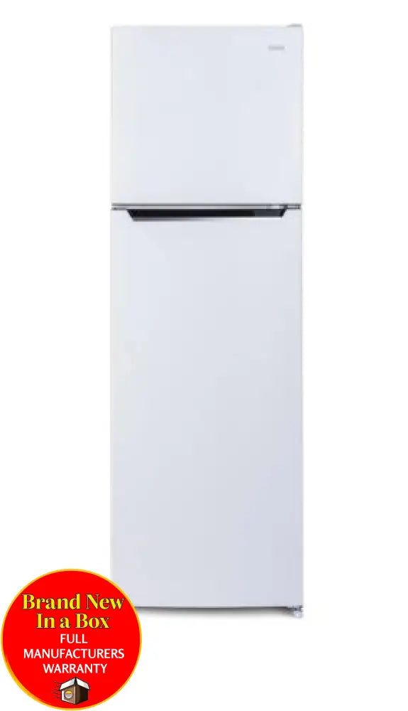 Chiq Ctm255Nw5E -255L Top Mounted Fridge - White 6926130519202 *