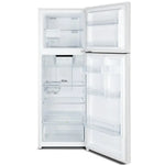 Chiq Ctm348Nw5E 348L Top Mount Fridge *