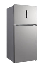 Chiq Ctm512Nss5E 515L Stainless Steel Top Mount Fridge
